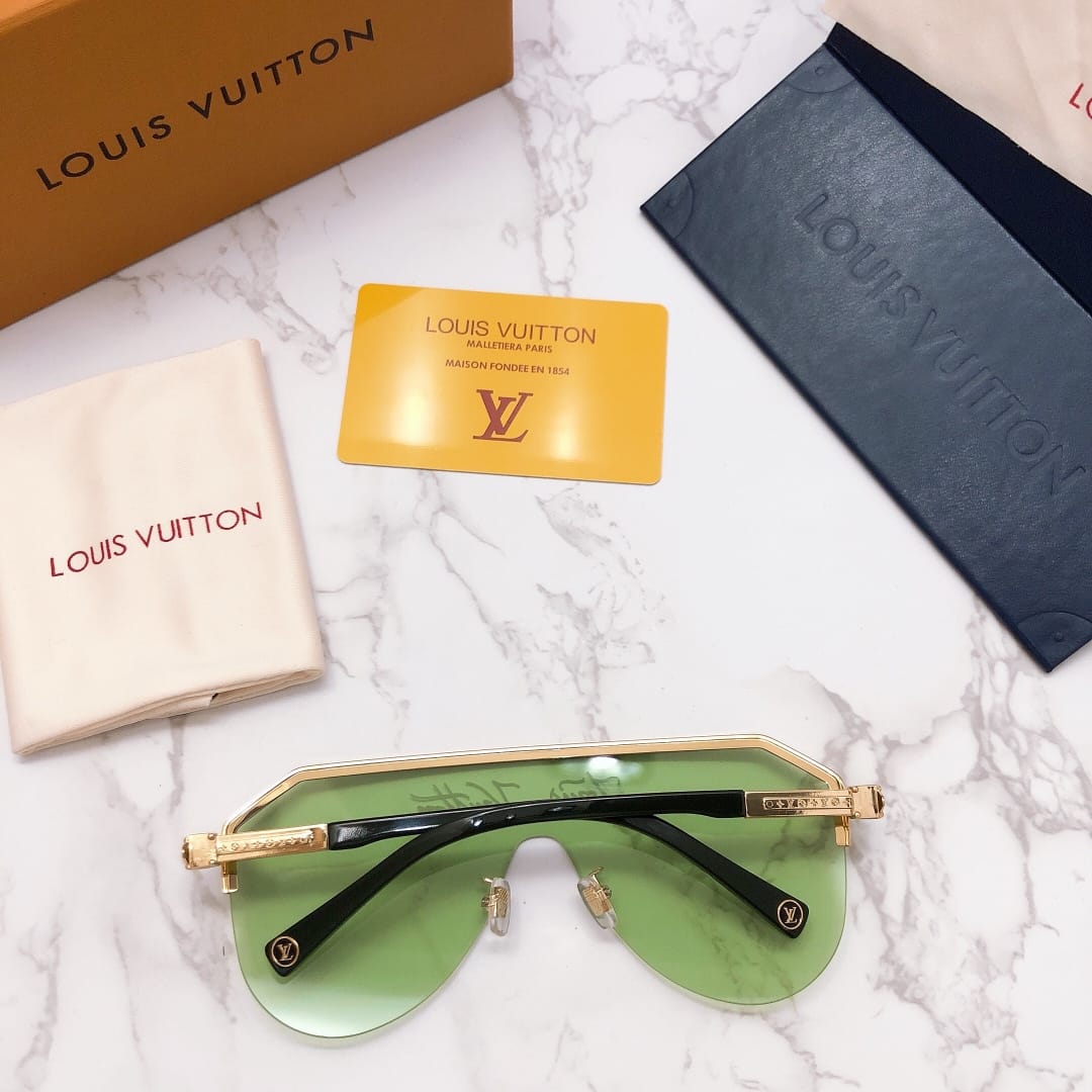 Louis Vuitton Sunglasses