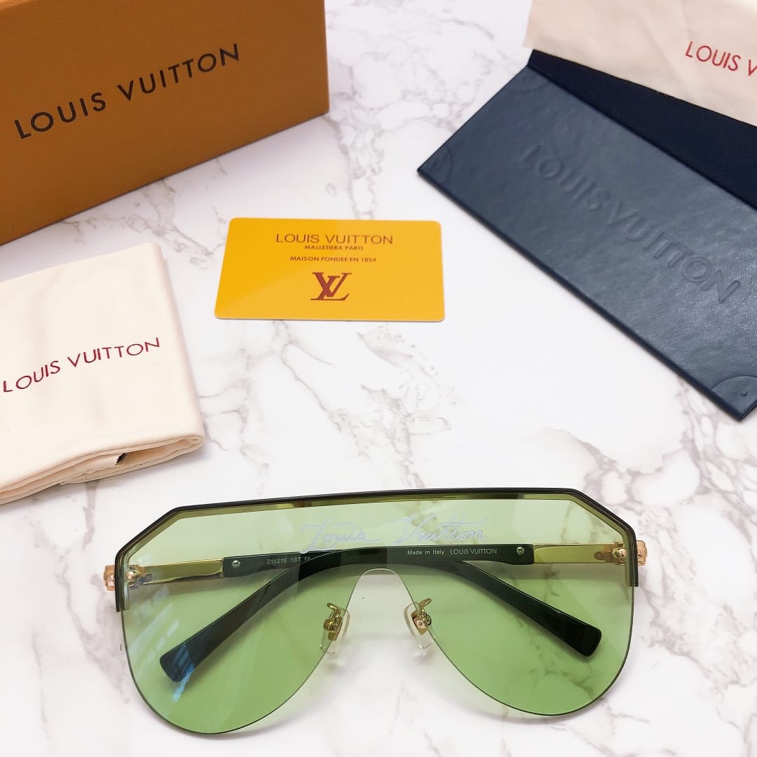 Louis Vuitton Sunglasses