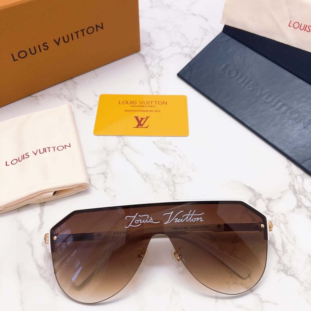 Louis Vuitton Sunglasses