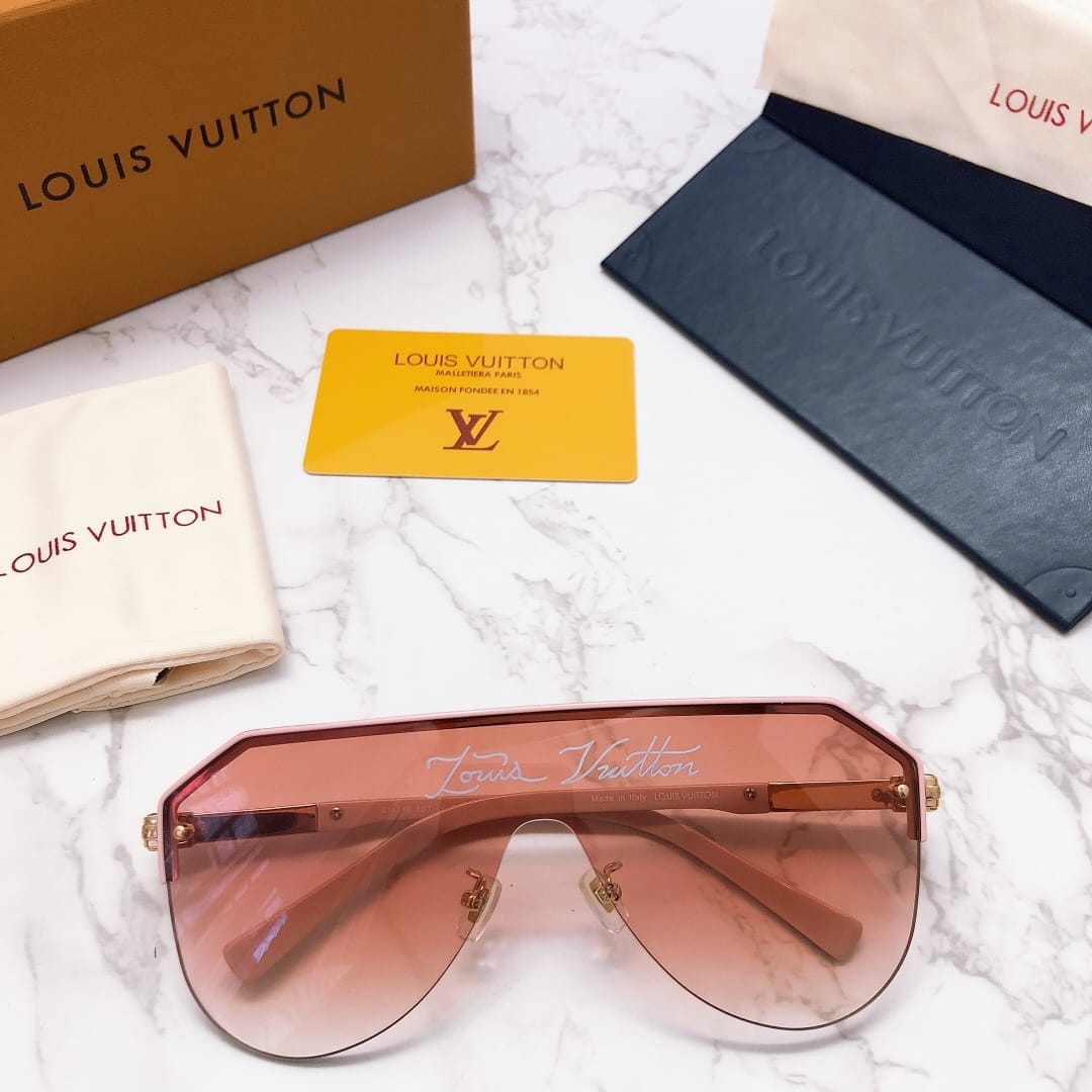 Louis Vuitton Sunglasses