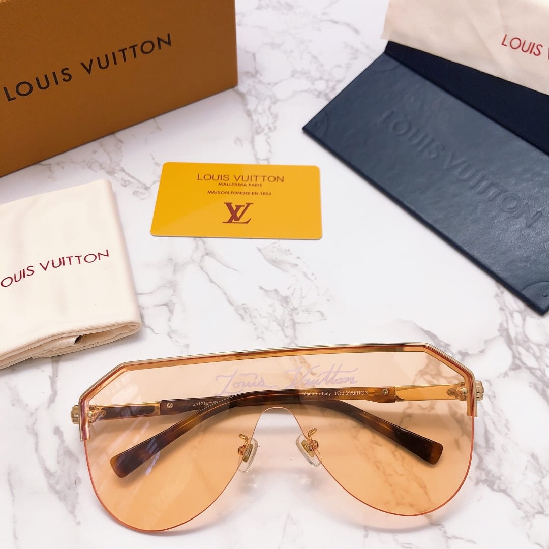 Louis Vuitton Sunglasses