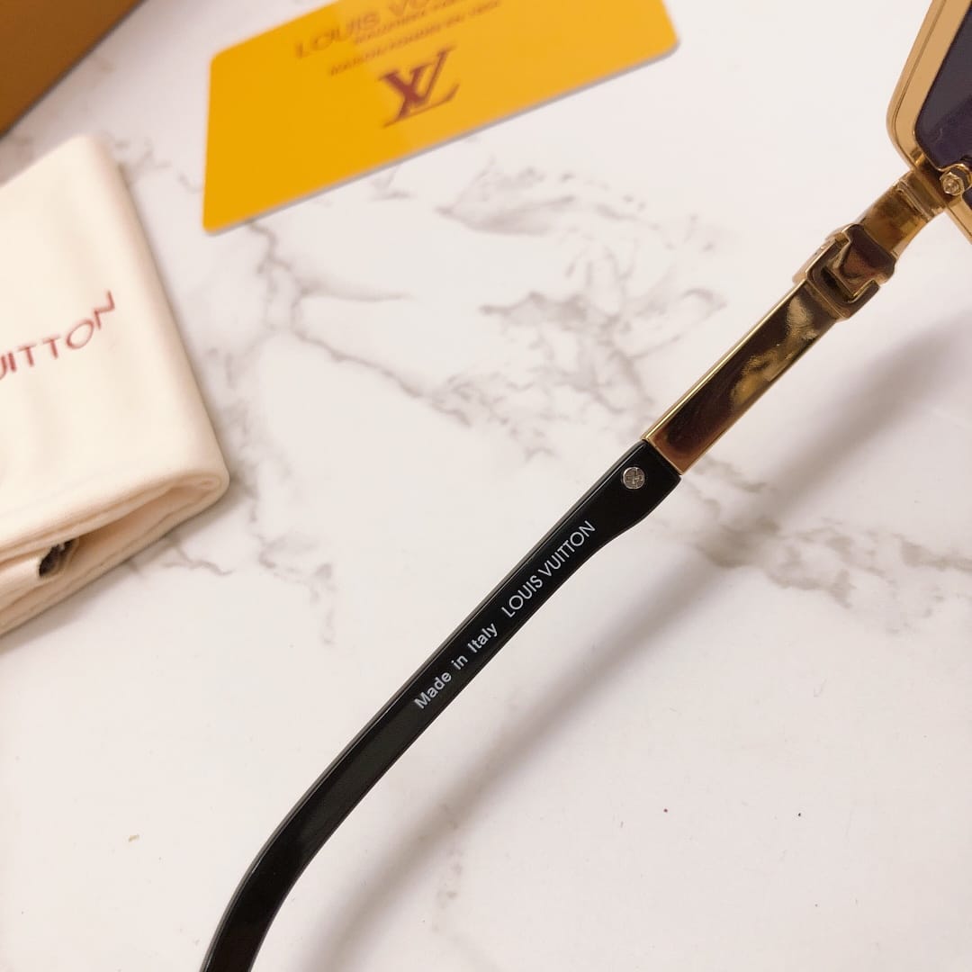 Louis Vuitton Sunglasses