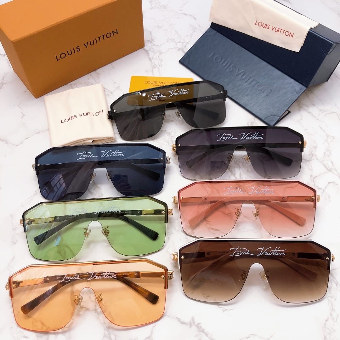 Louis Vuitton Sunglasses