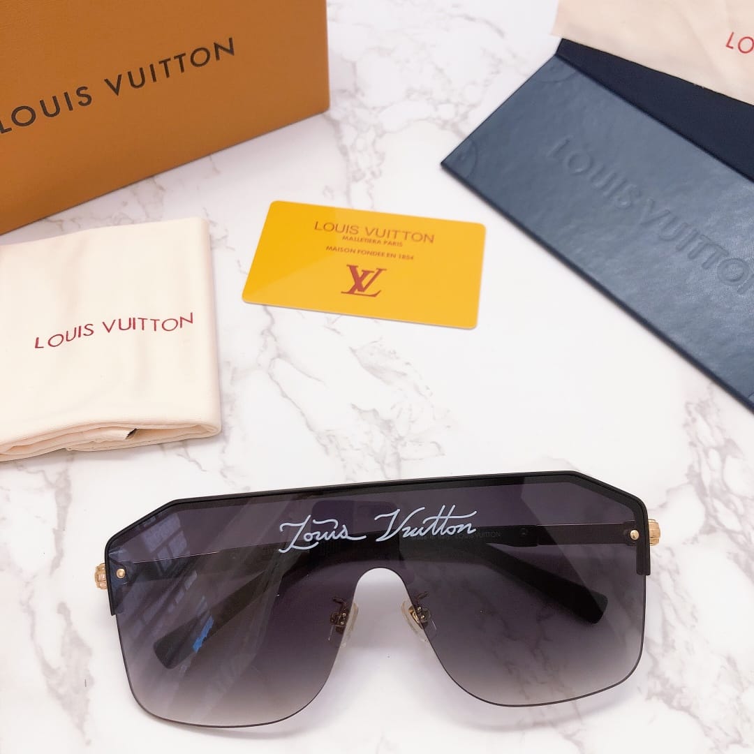 Louis Vuitton Sunglasses