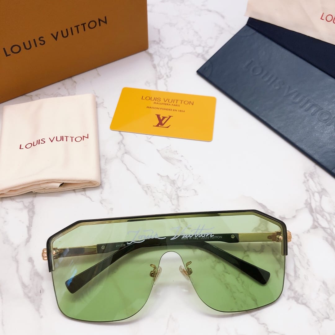 Louis Vuitton Sunglasses