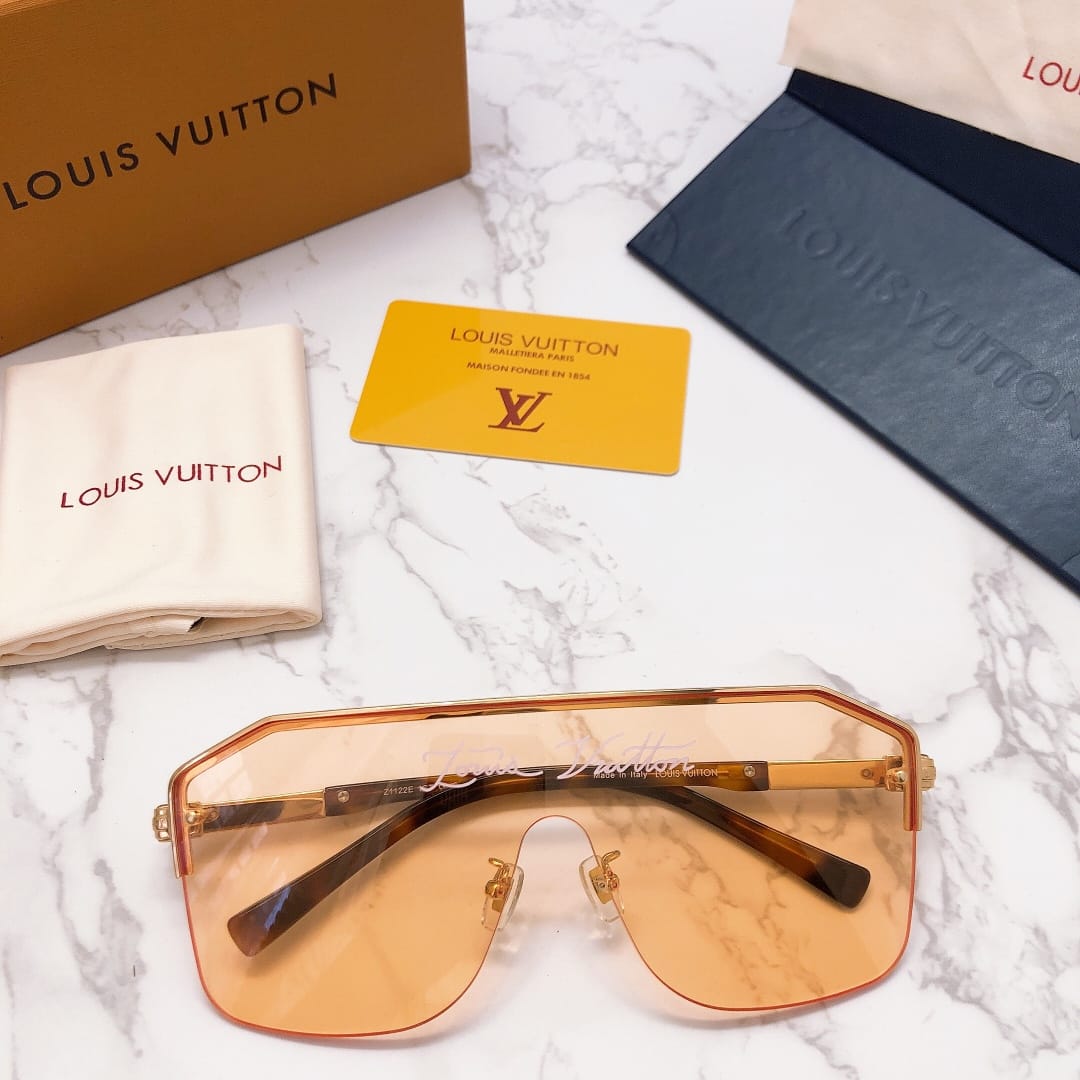 Louis Vuitton Sunglasses