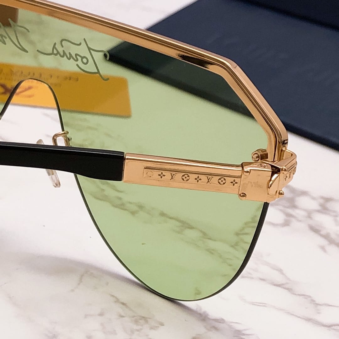 Louis Vuitton Sunglasses