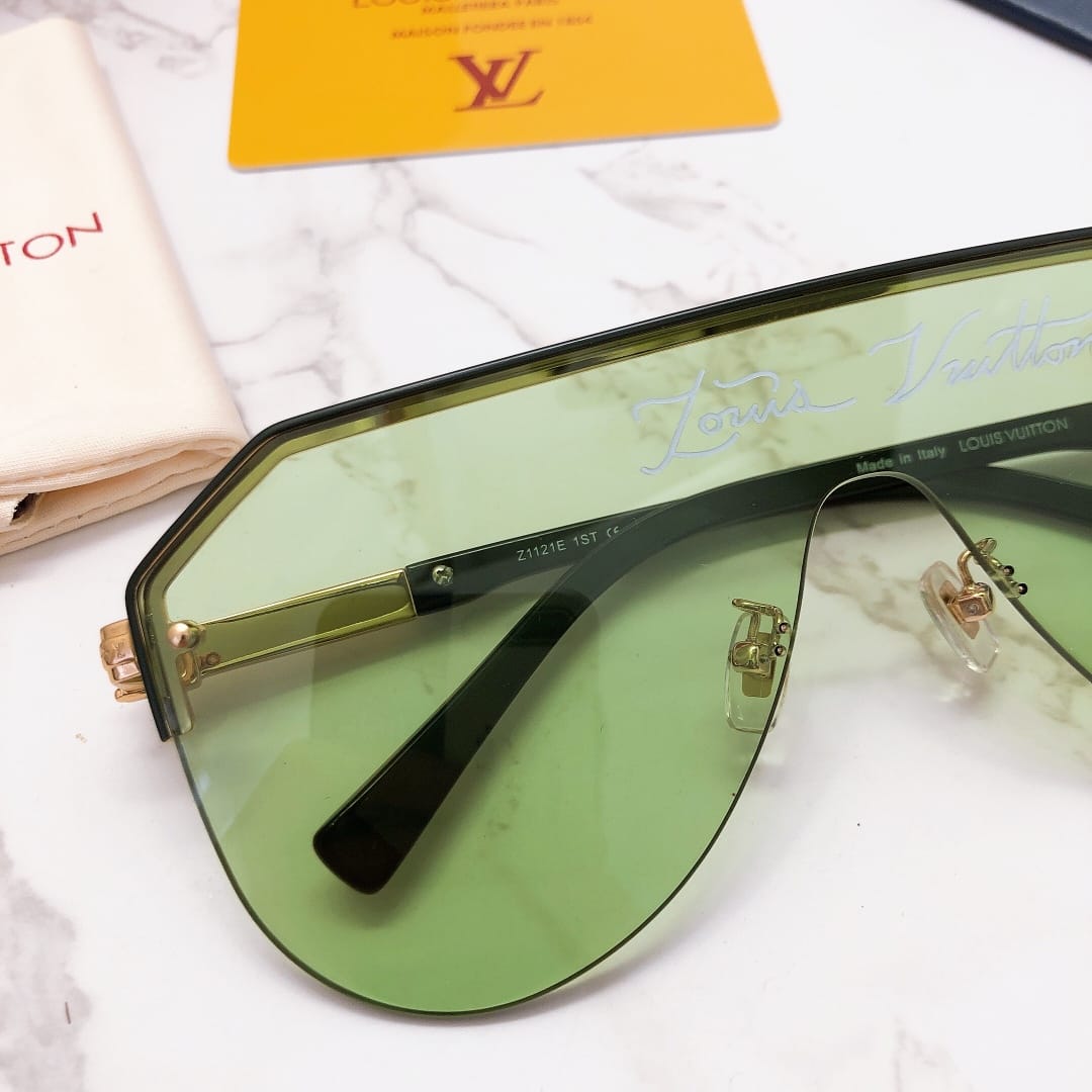 Louis Vuitton Sunglasses