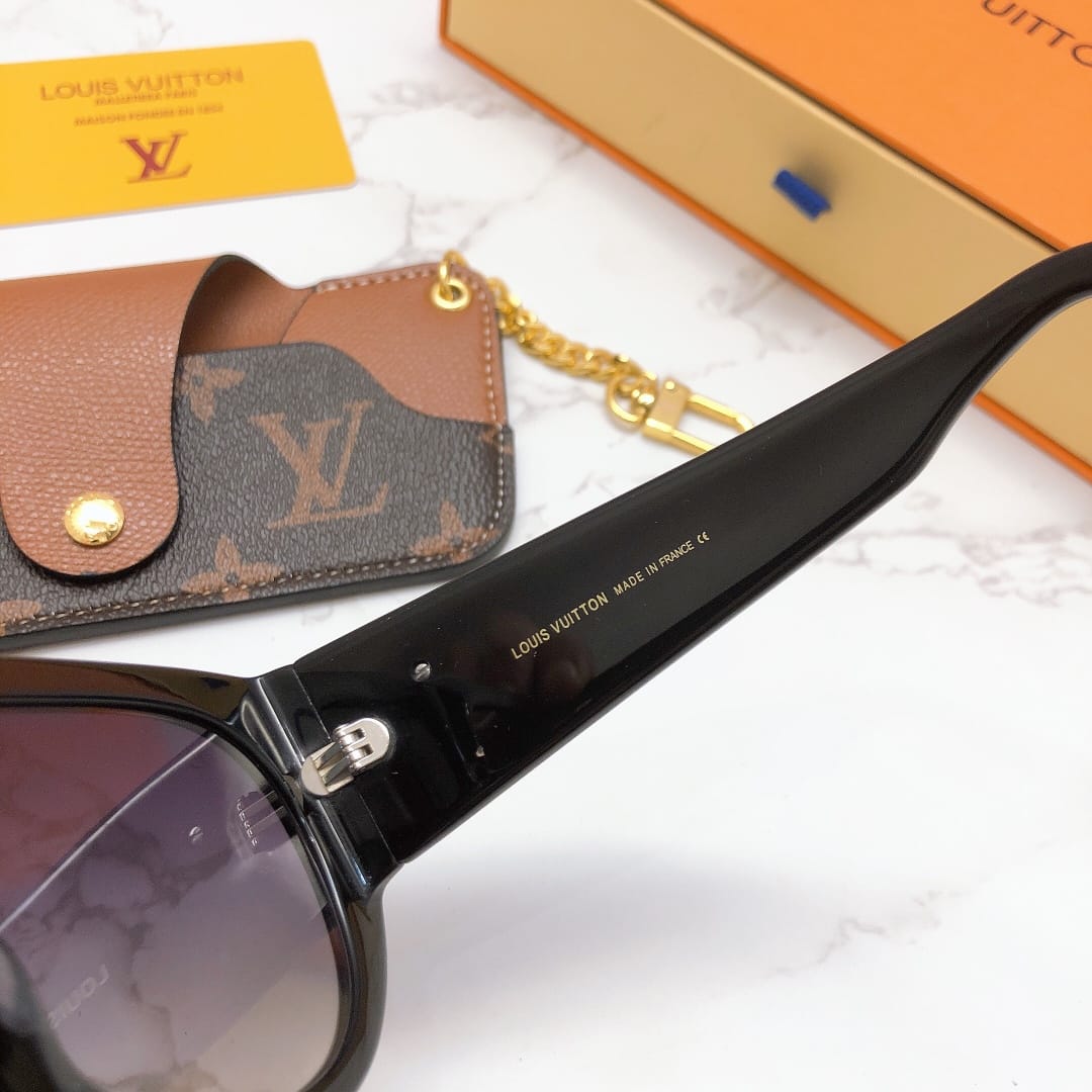 Louis Vuitton Sunglasses