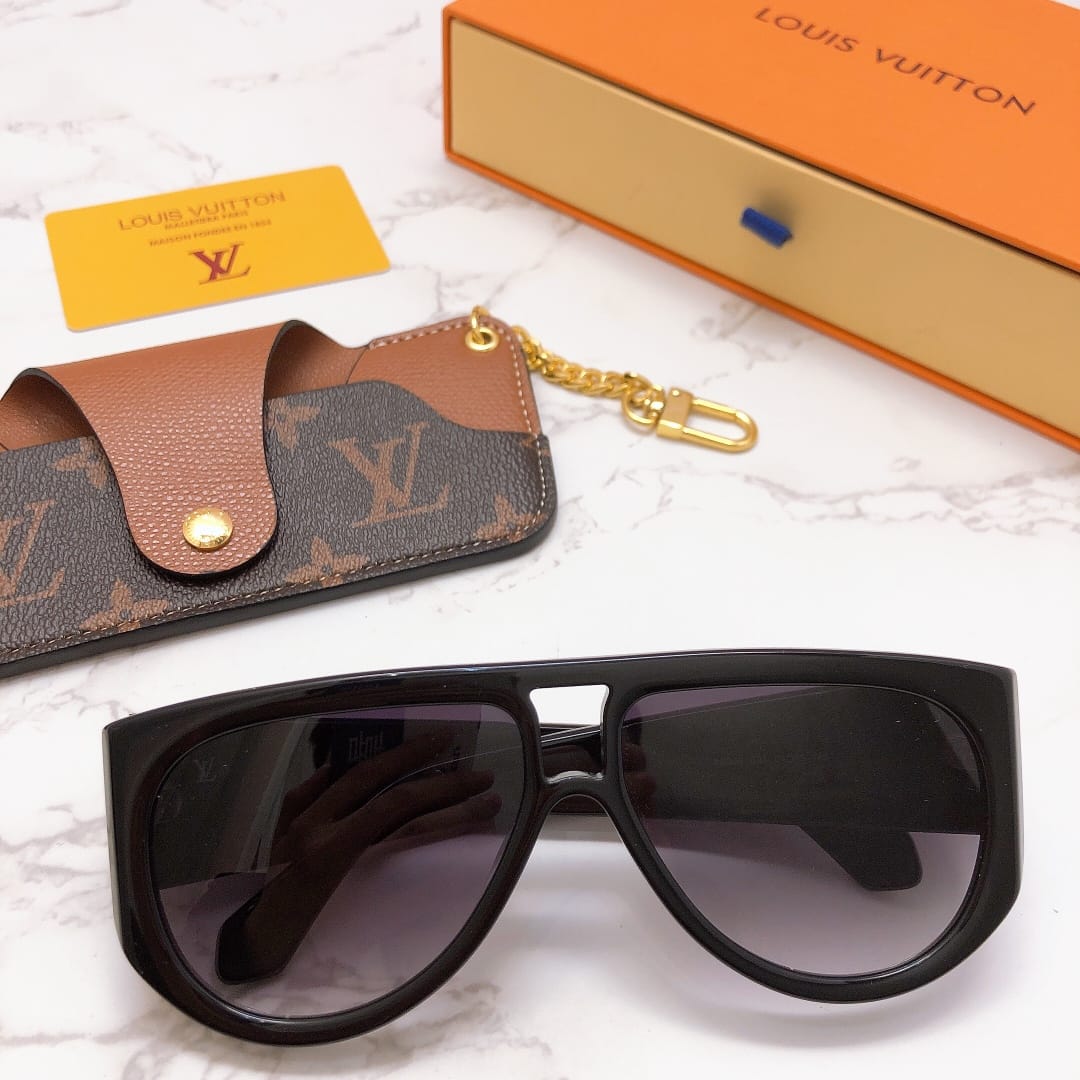 Louis Vuitton Sunglasses