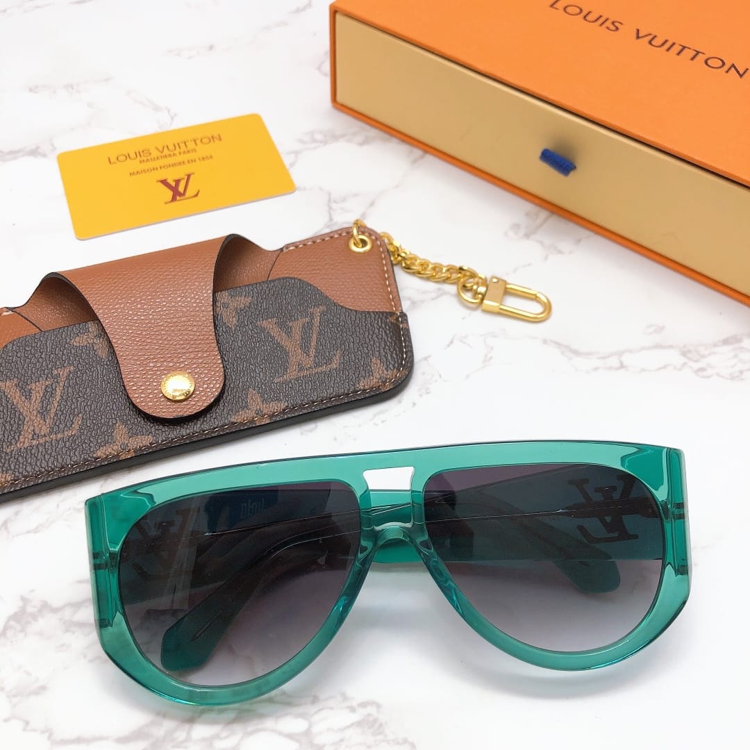 Louis Vuitton Sunglasses