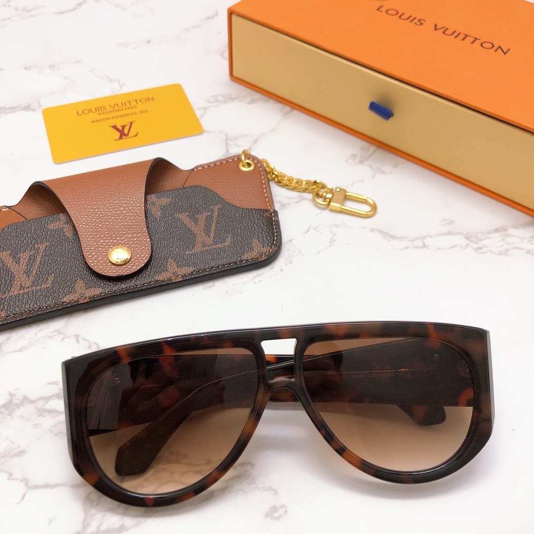 Louis Vuitton Sunglasses