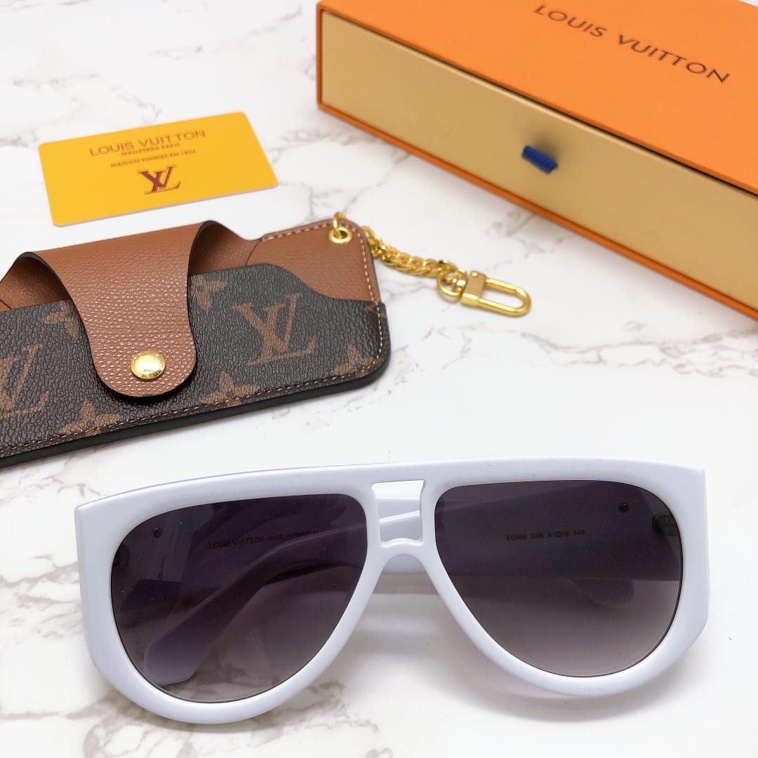 Louis Vuitton Sunglasses