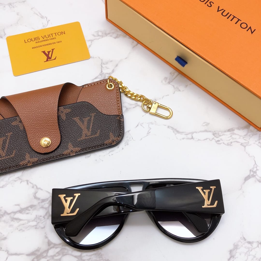 Louis Vuitton Sunglasses