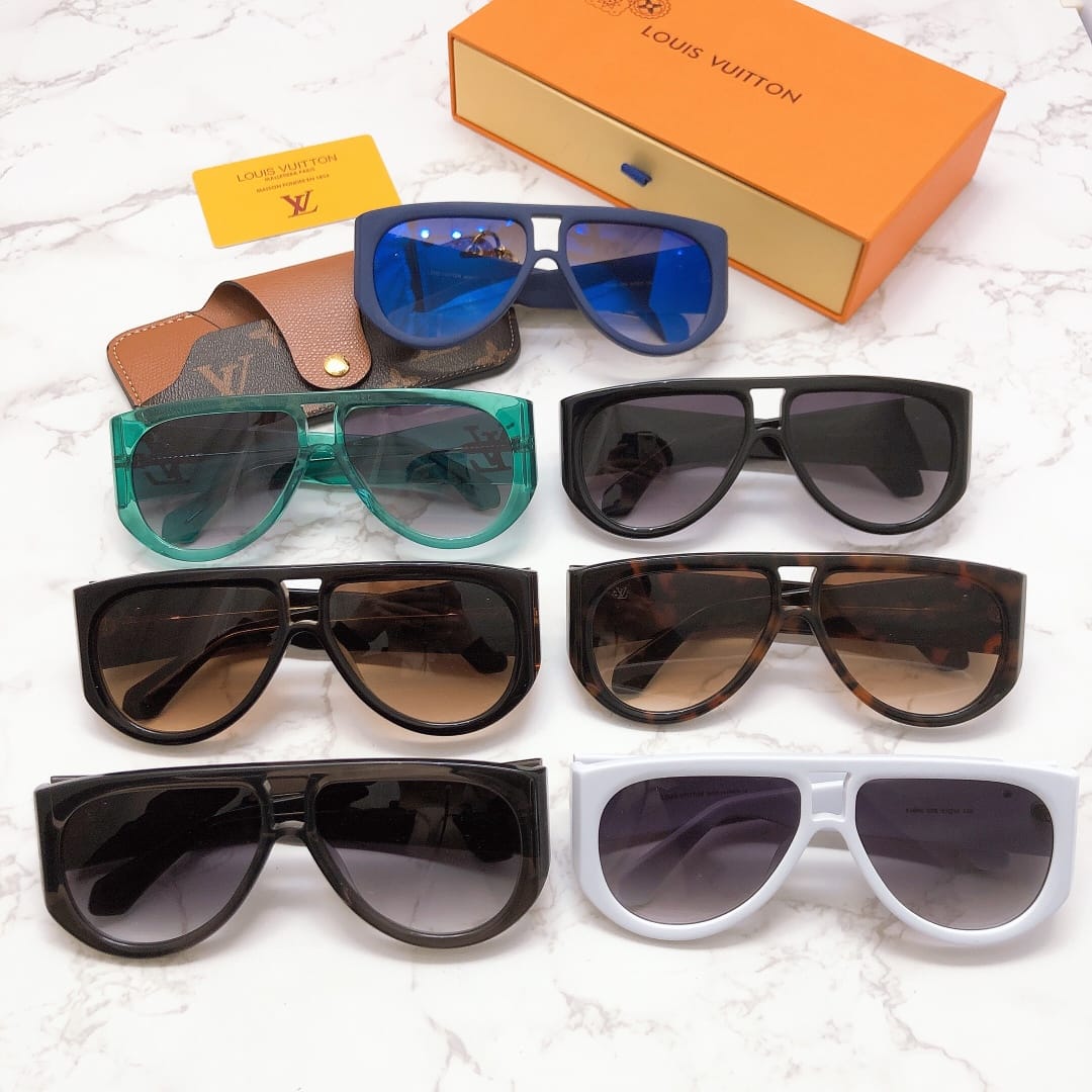 Louis Vuitton Sunglasses