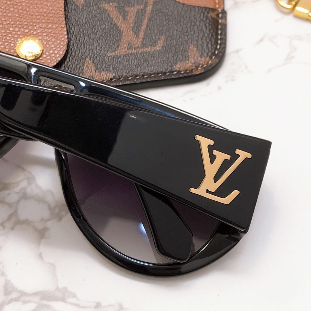 Louis Vuitton Sunglasses