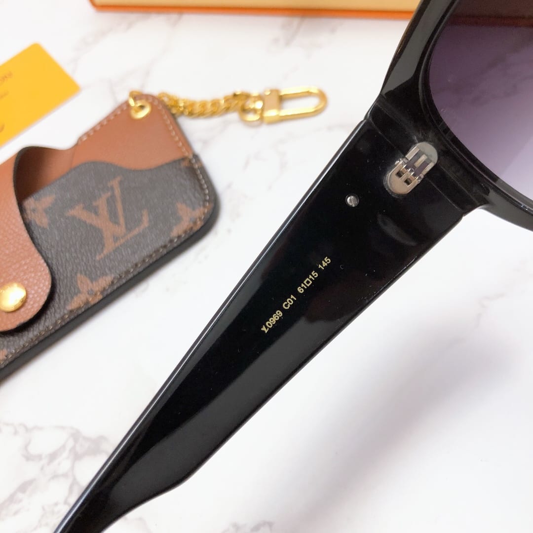 Louis Vuitton Sunglasses