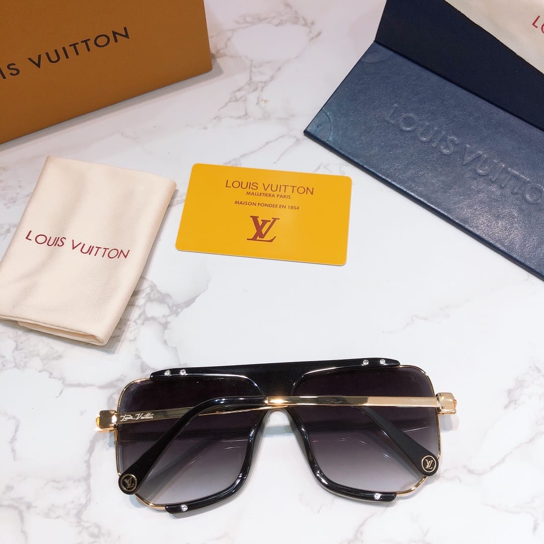 Louis Vuitton Sunglasses