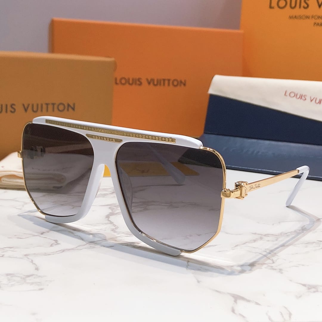 Louis Vuitton Sunglasses