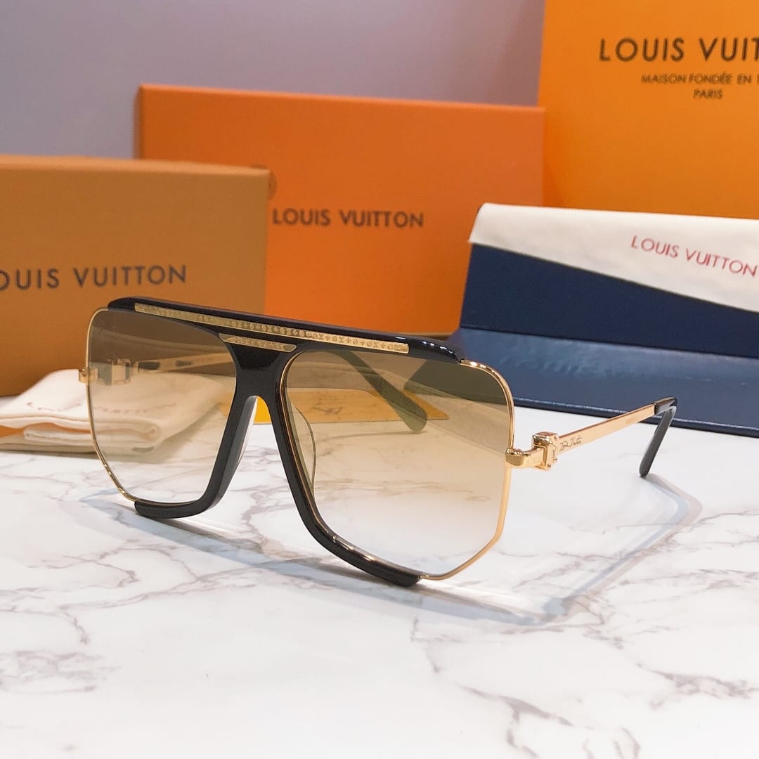 Louis Vuitton Sunglasses