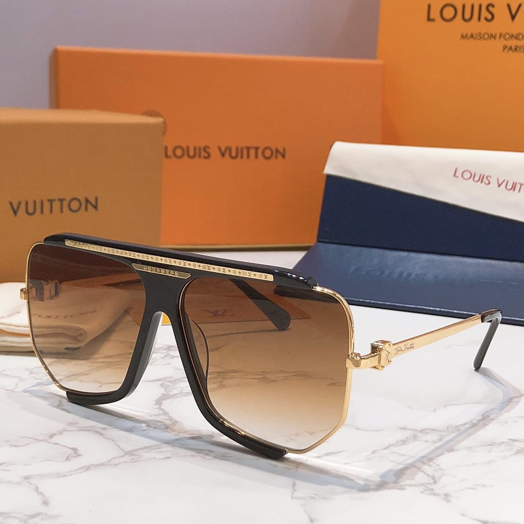 Louis Vuitton Sunglasses