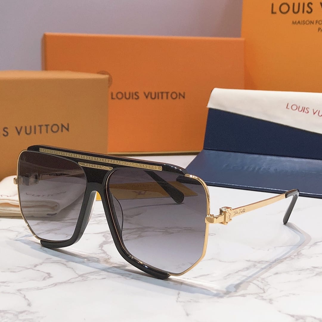 Louis Vuitton Sunglasses