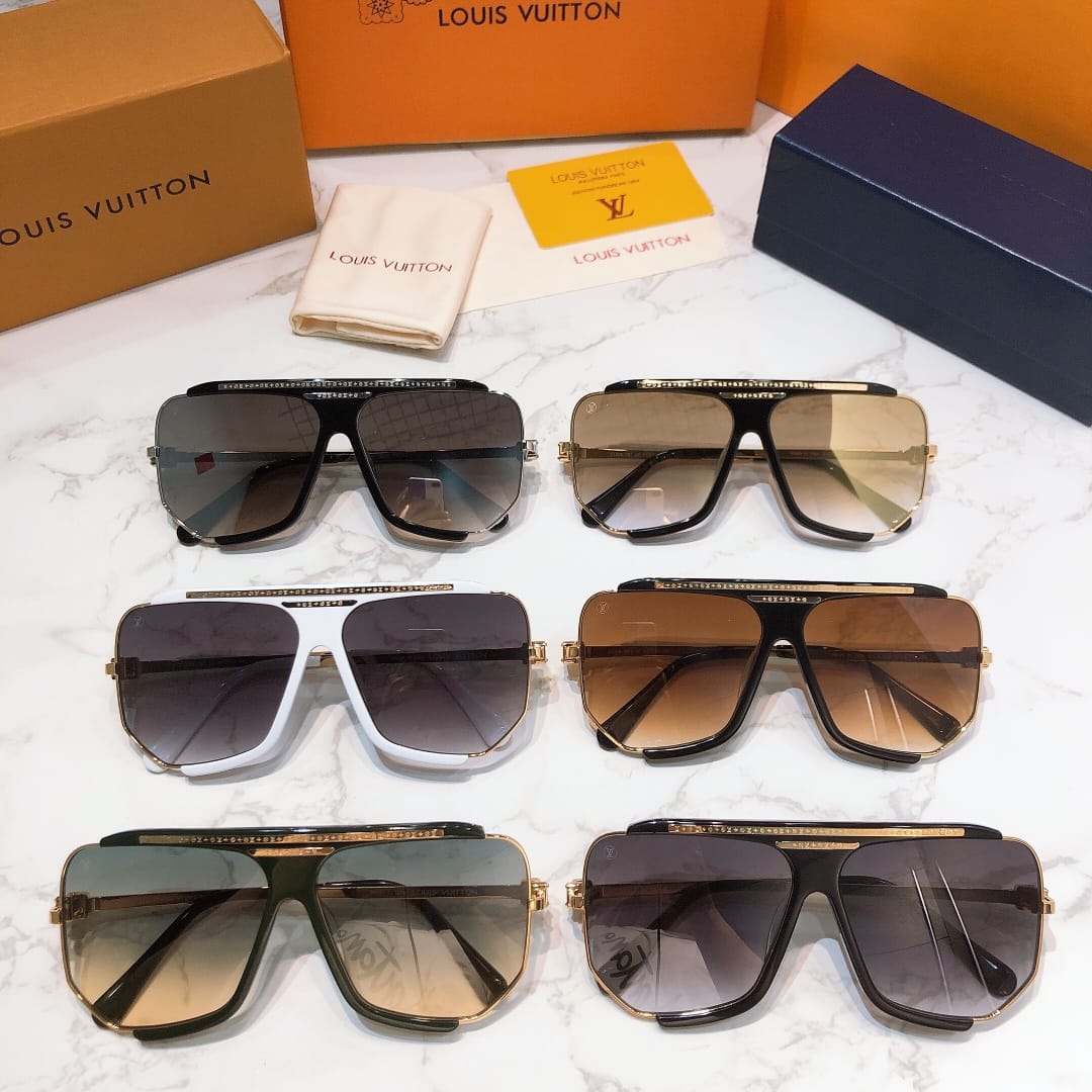 Louis Vuitton Sunglasses