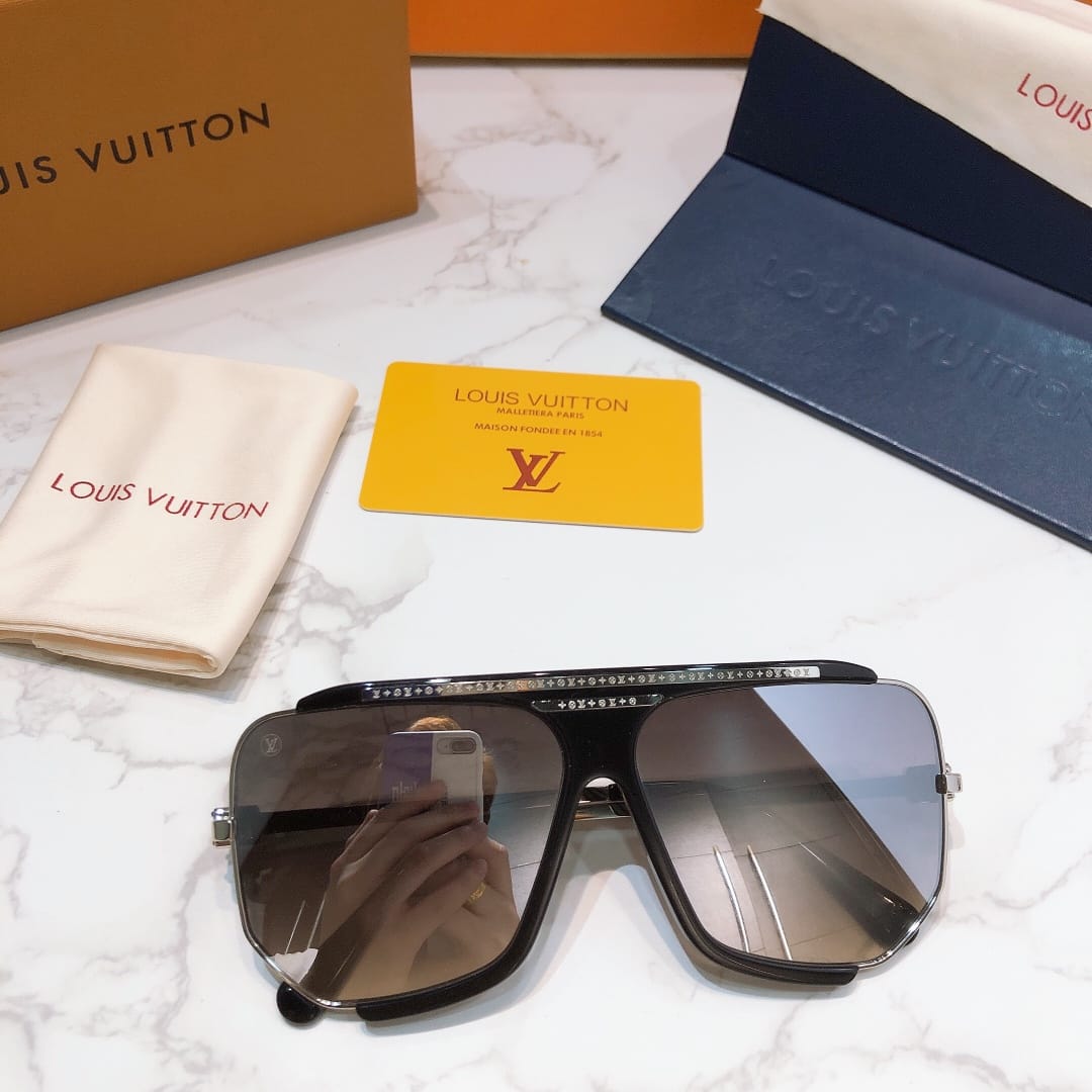 Louis Vuitton Sunglasses