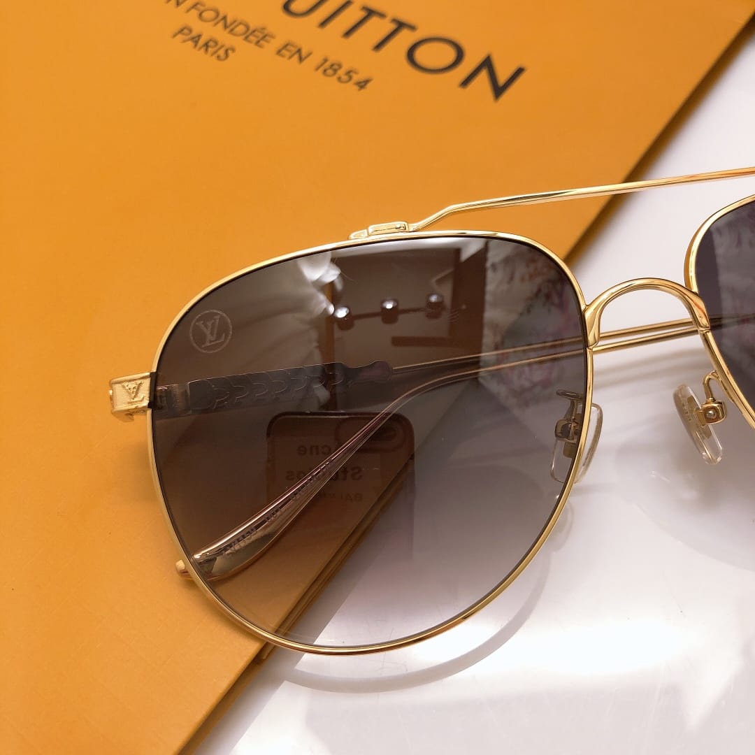 Louis Vuitton Sunglasses