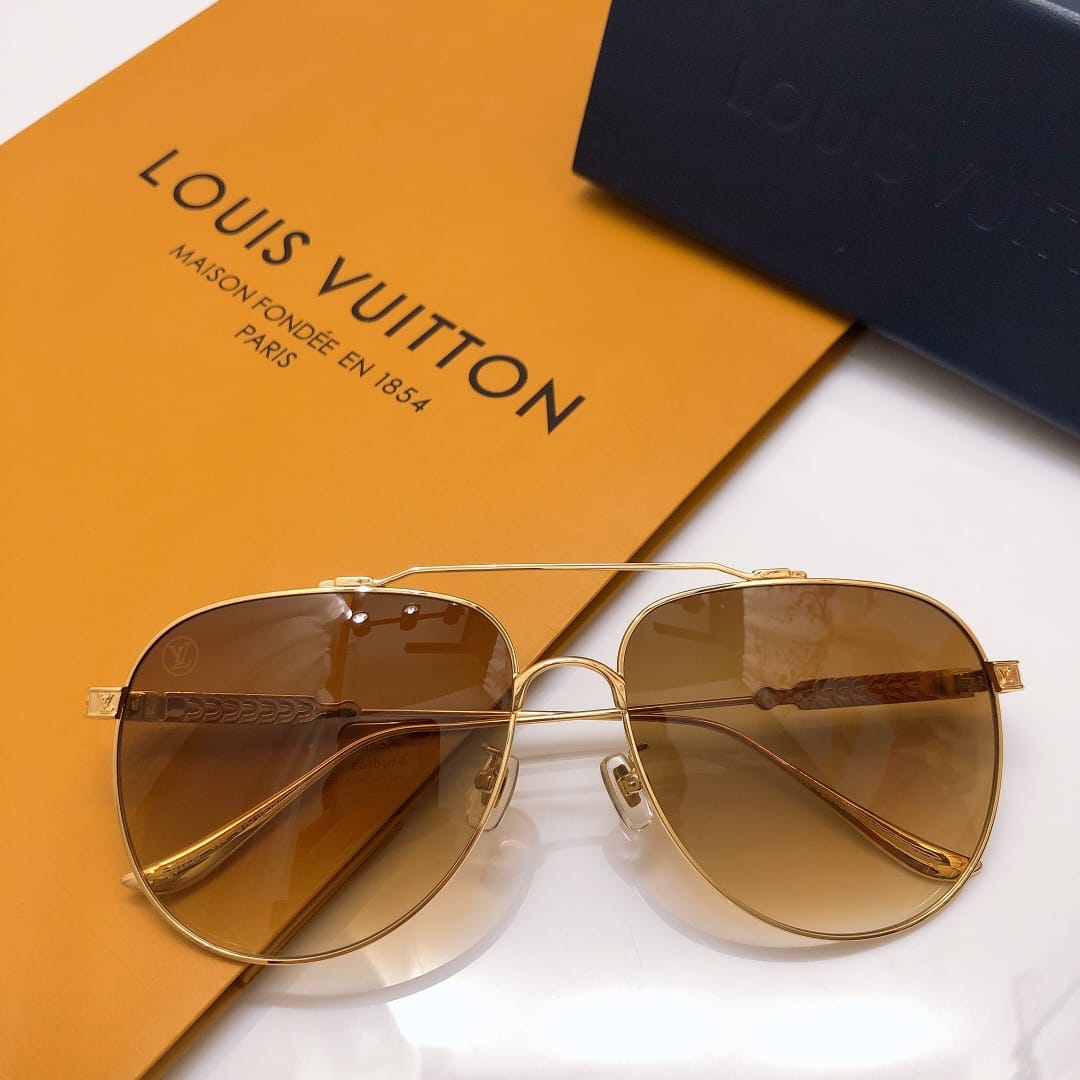 Louis Vuitton Sunglasses