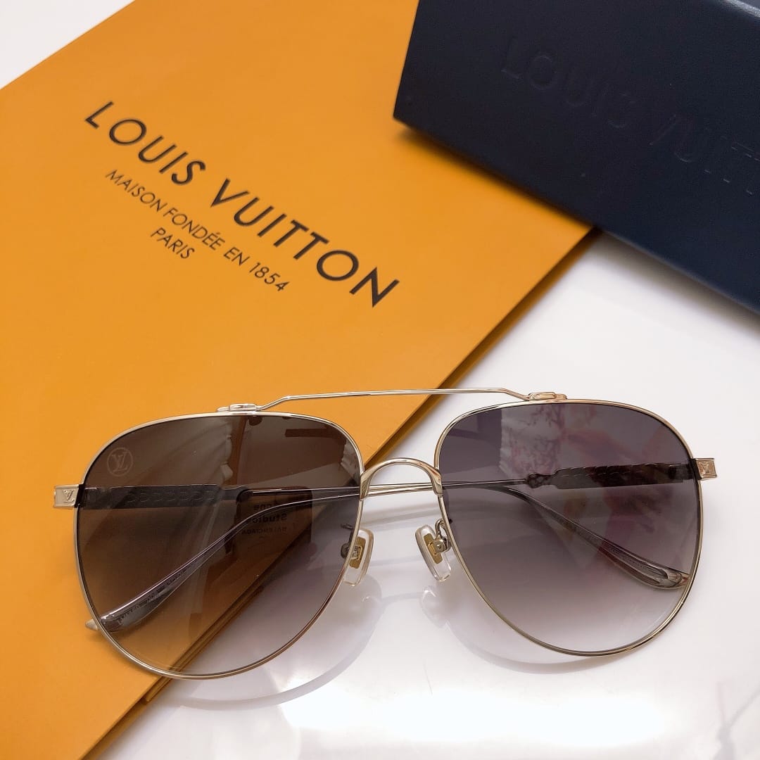 Louis Vuitton Sunglasses