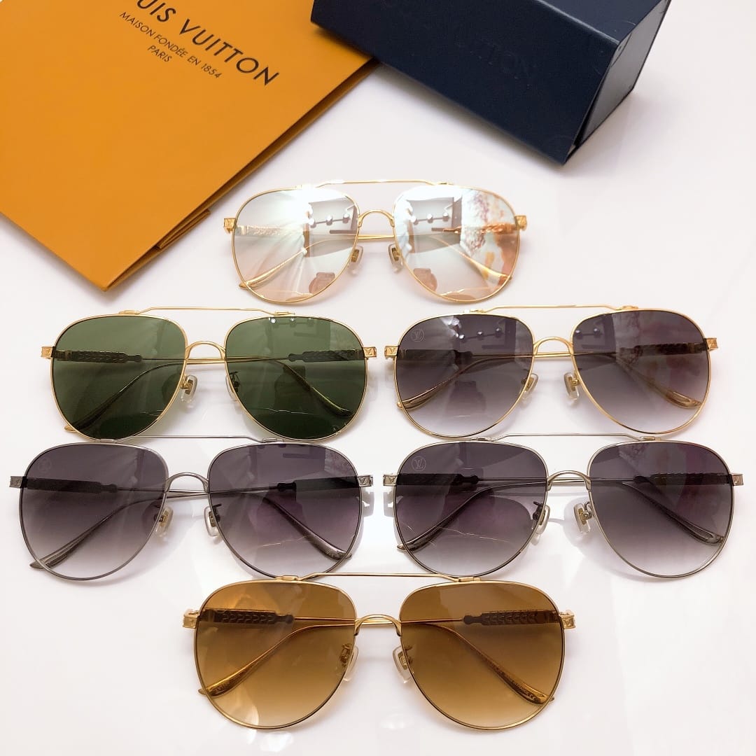 Louis Vuitton Sunglasses