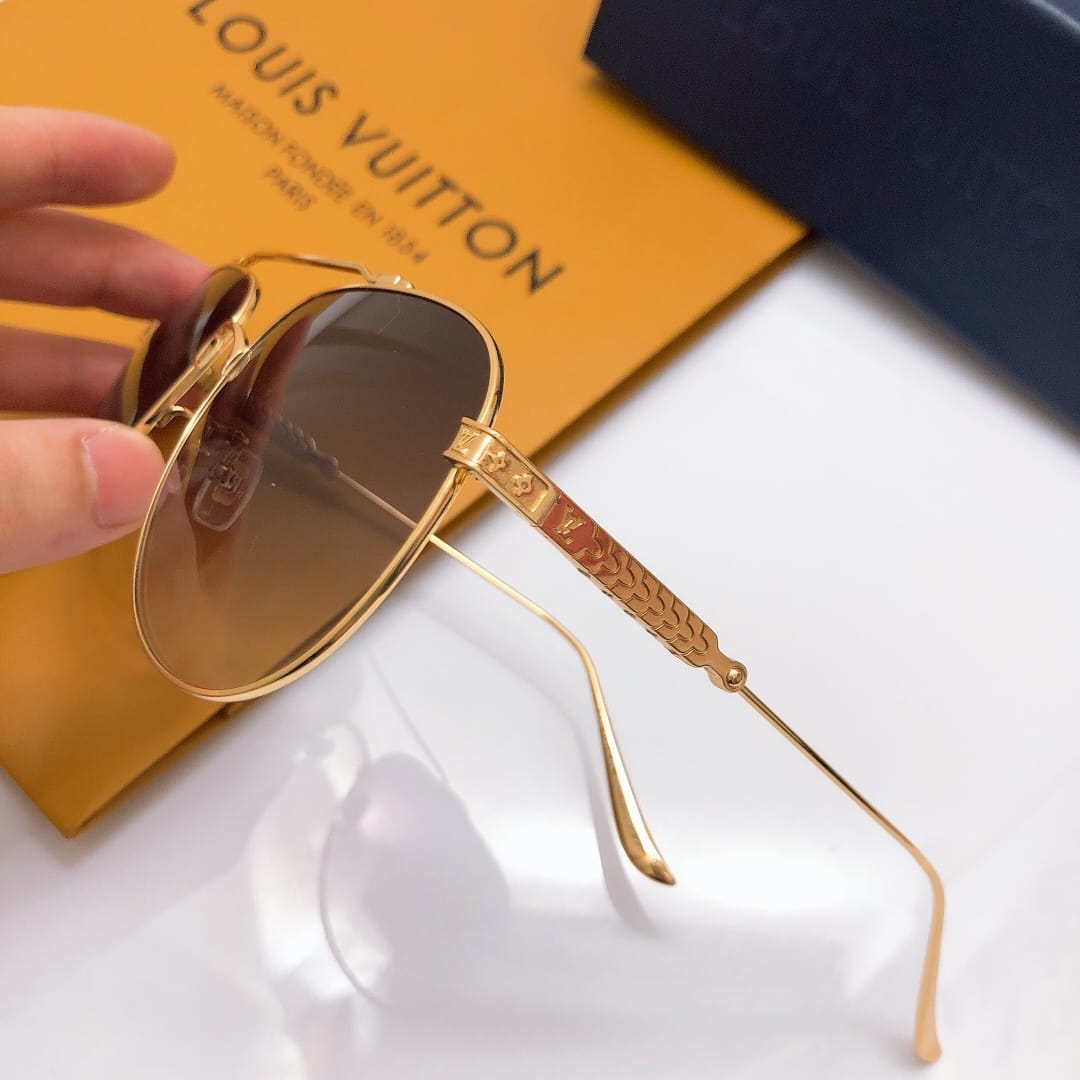 Louis Vuitton Sunglasses