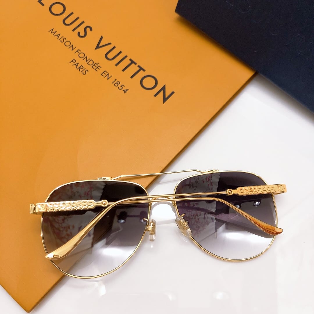 Louis Vuitton Sunglasses