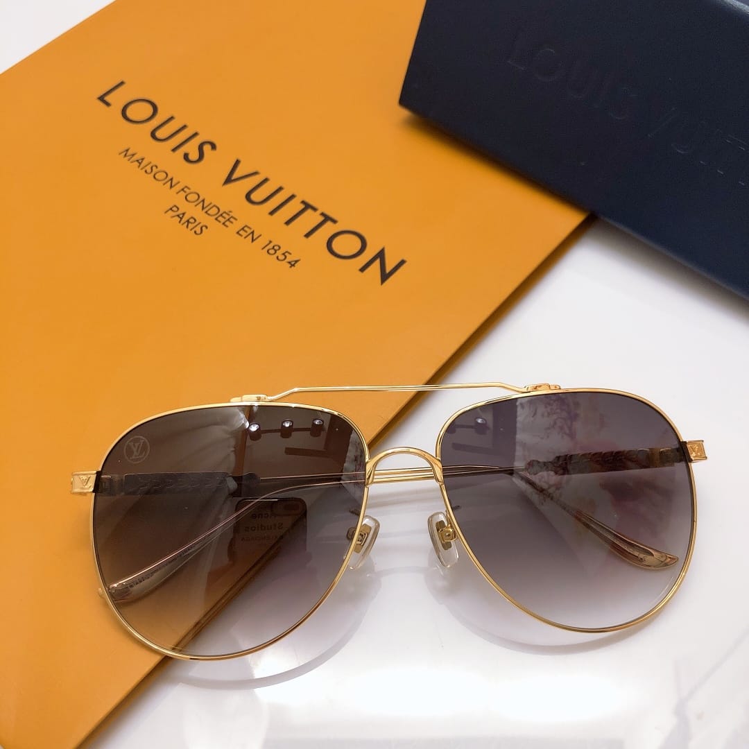 Louis Vuitton Sunglasses