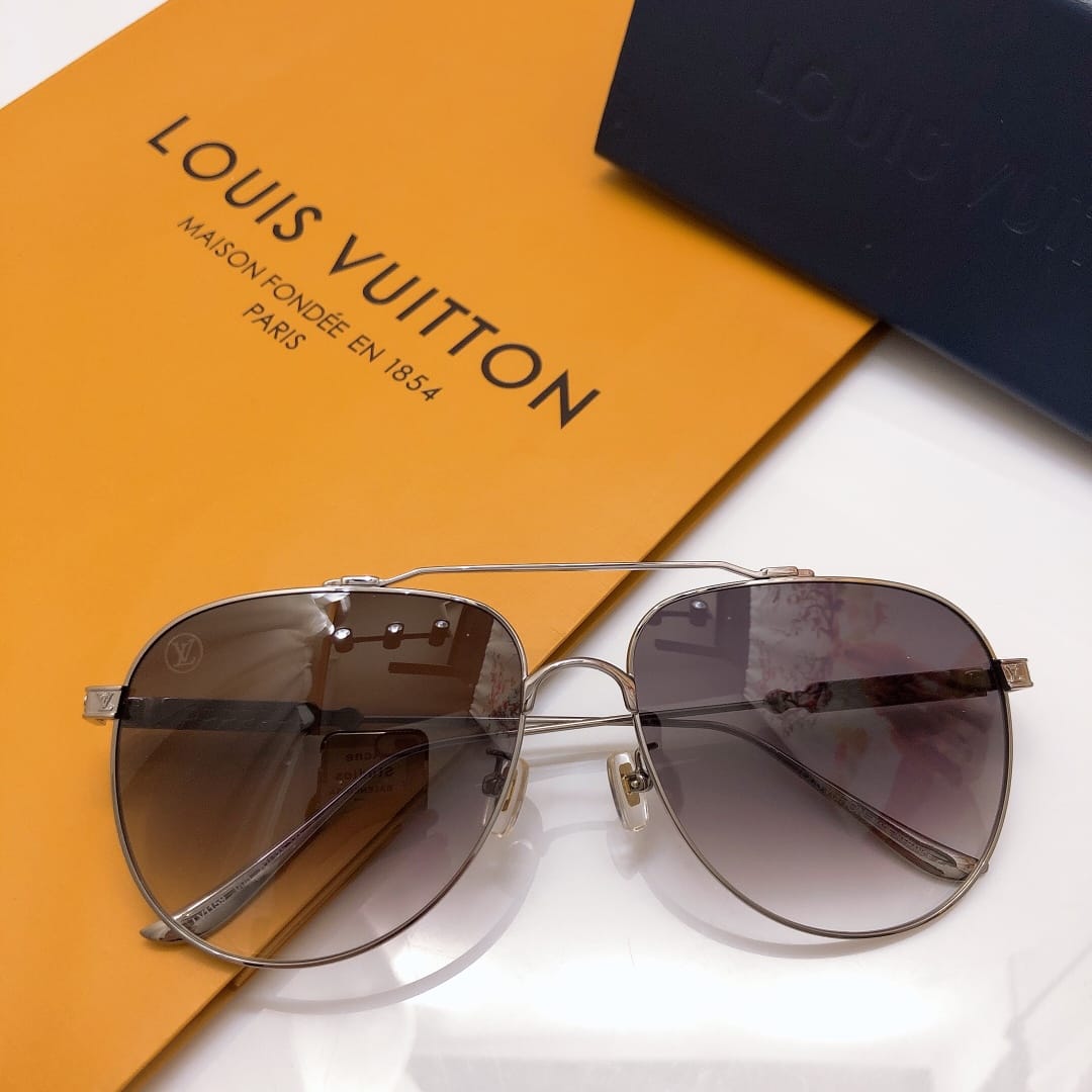 Louis Vuitton Sunglasses