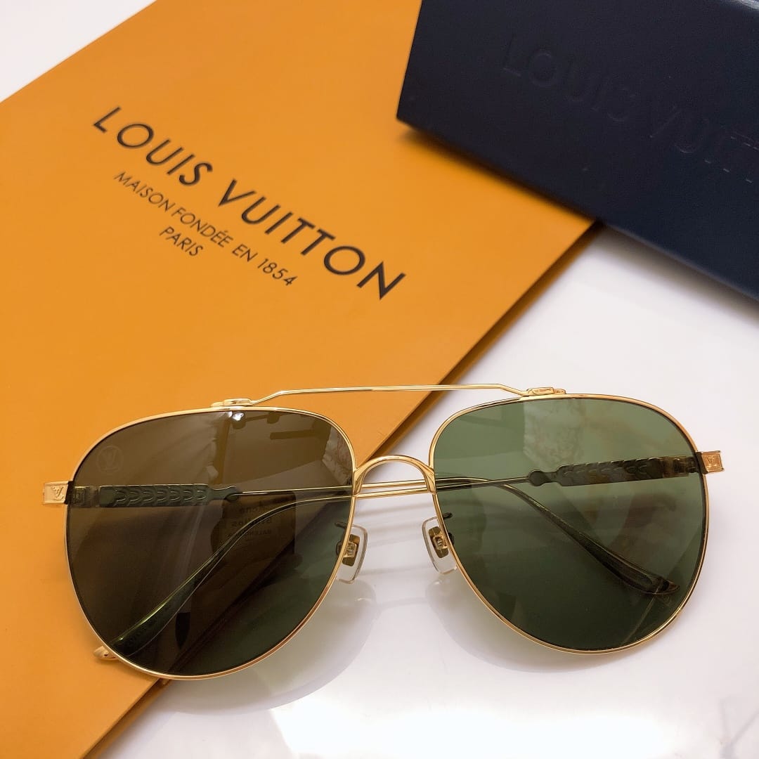 Louis Vuitton Sunglasses