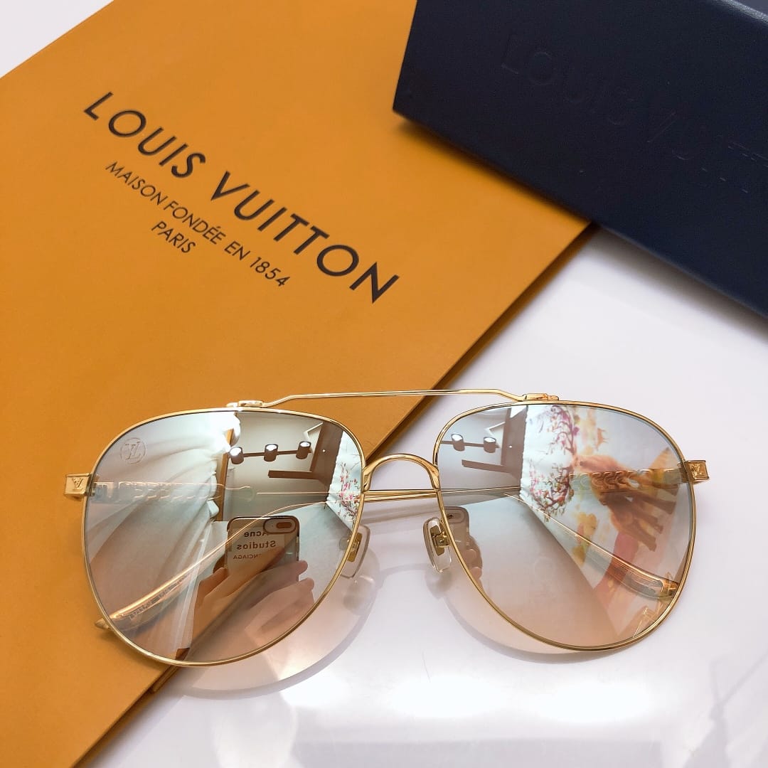 Louis Vuitton Sunglasses