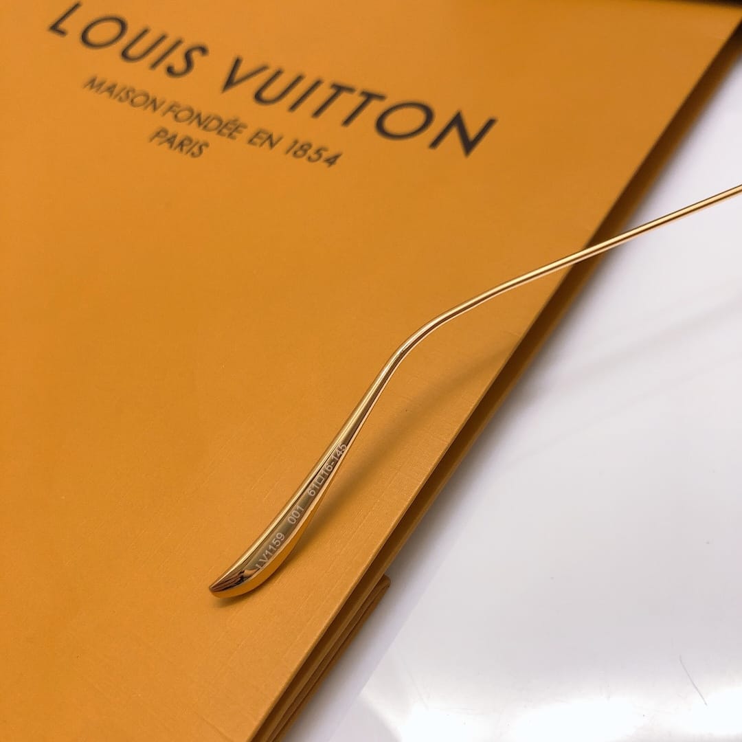 Louis Vuitton Sunglasses