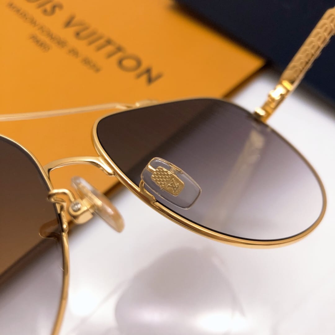 Louis Vuitton Sunglasses