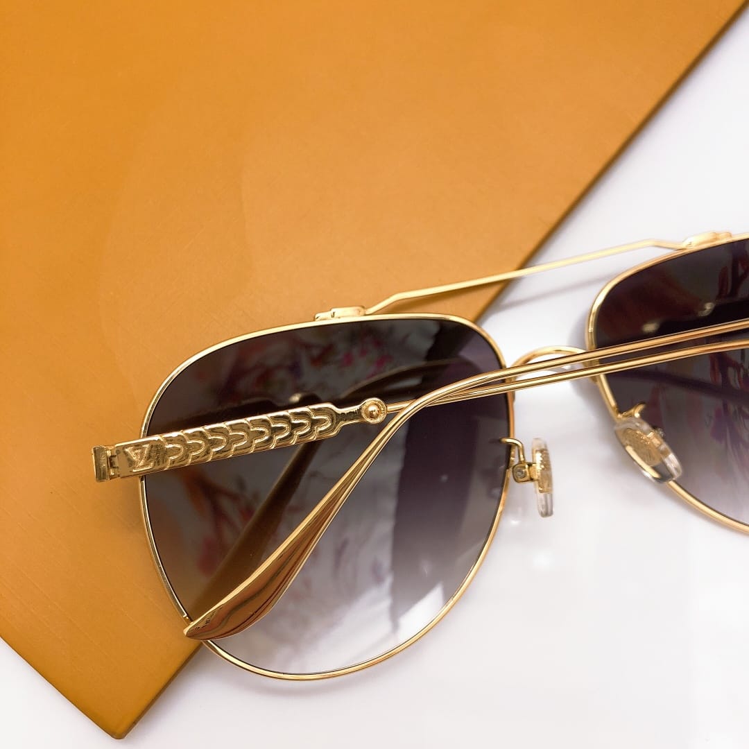 Louis Vuitton Sunglasses