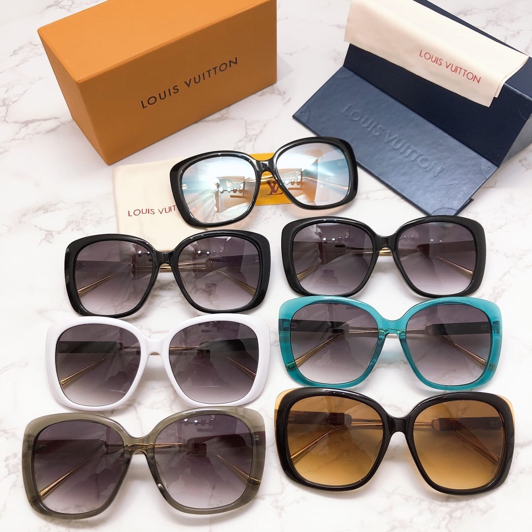 Louis Vuitton Sunglasses