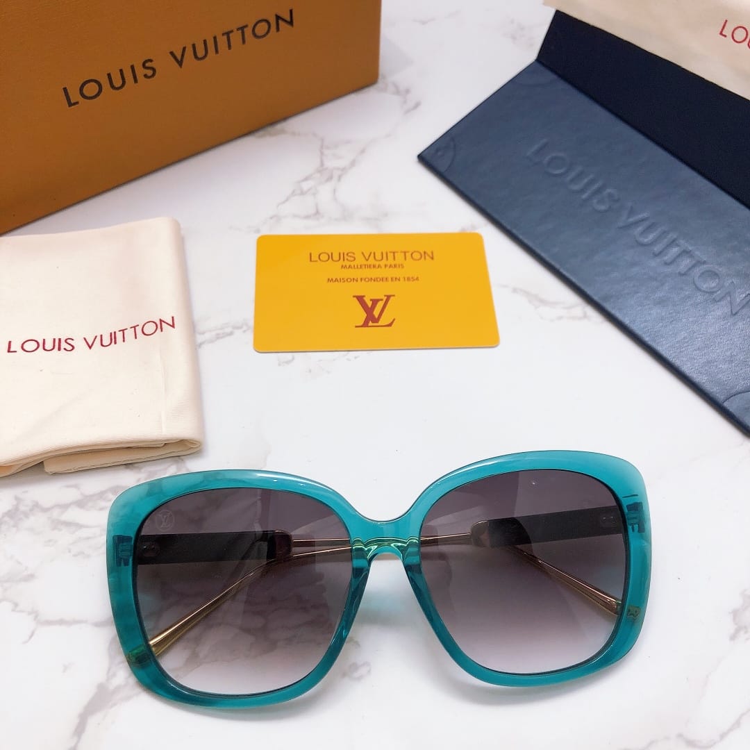 Louis Vuitton Sunglasses