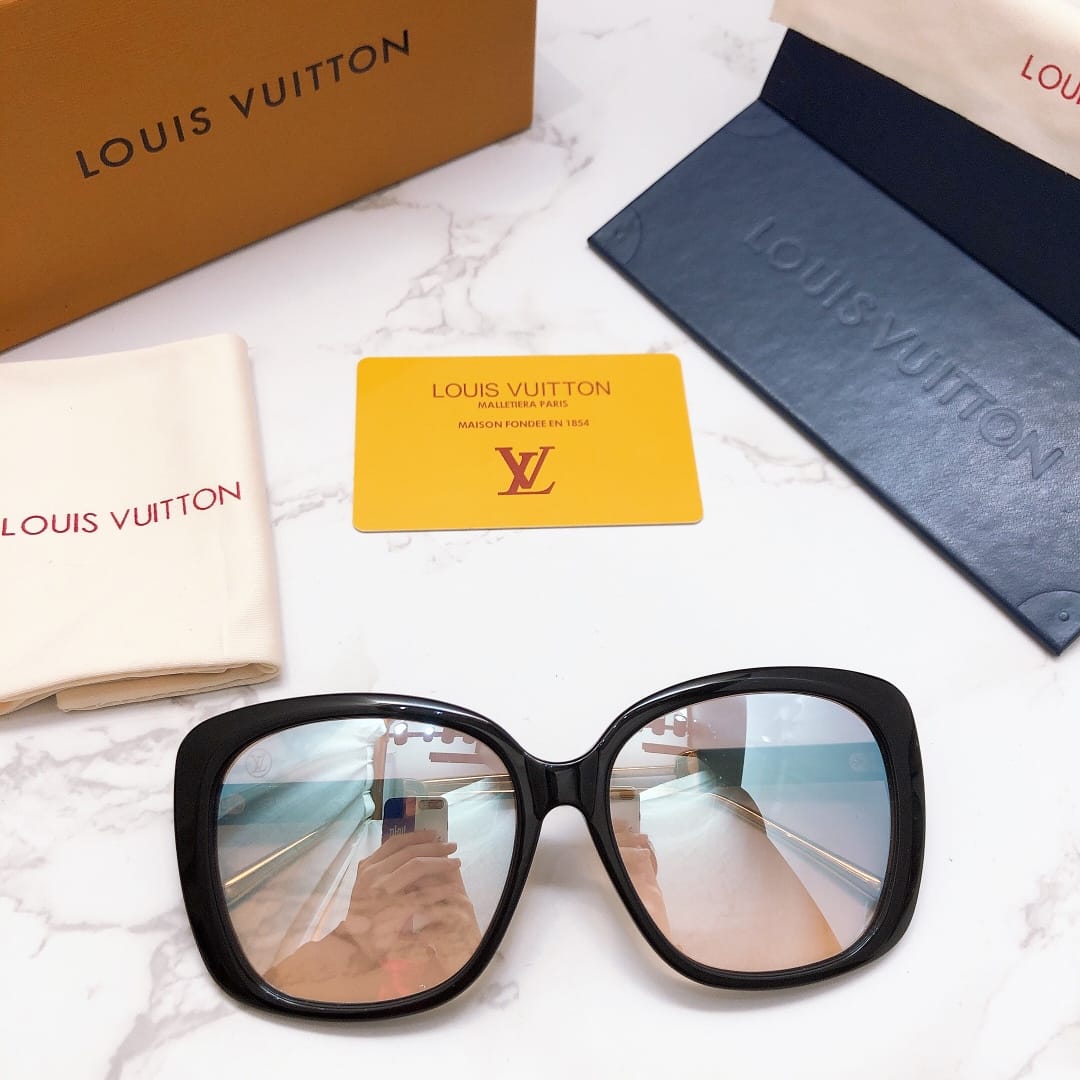 Louis Vuitton Sunglasses