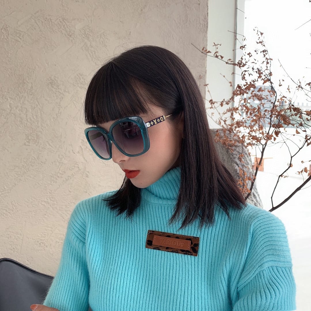 Louis Vuitton Sunglasses