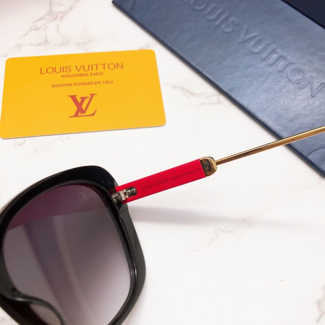 Louis Vuitton Sunglasses