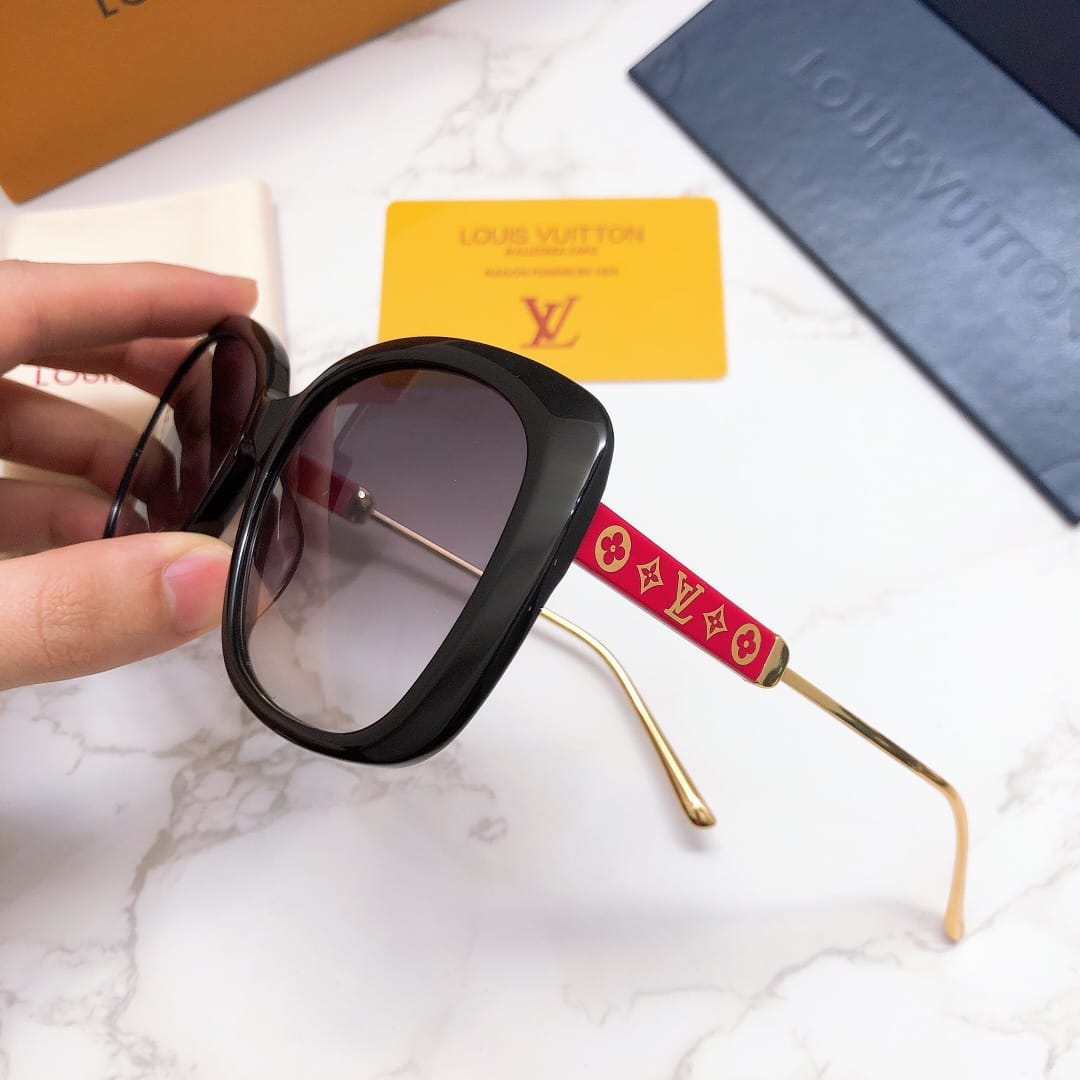 Louis Vuitton Sunglasses