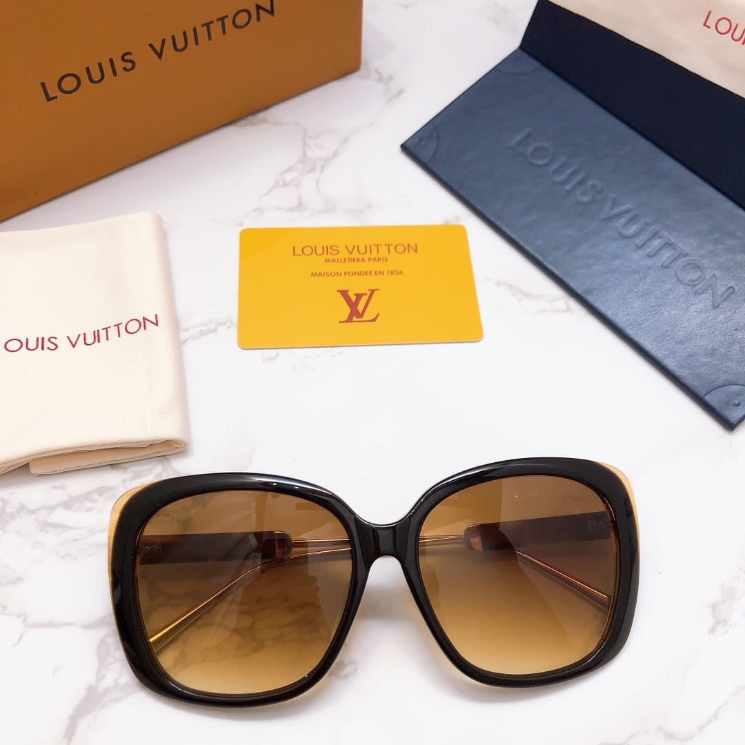 Louis Vuitton Sunglasses