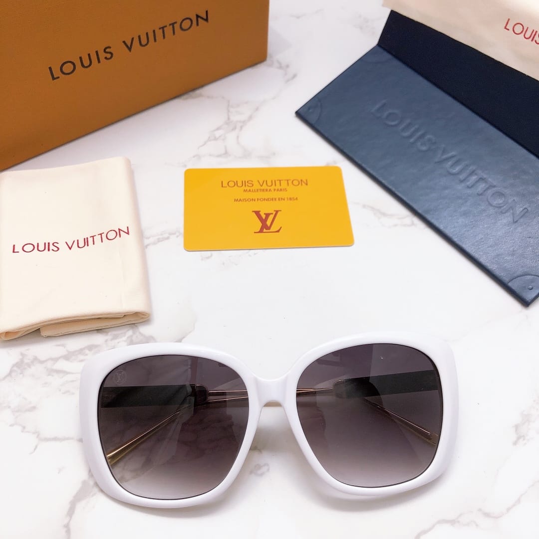 Louis Vuitton Sunglasses