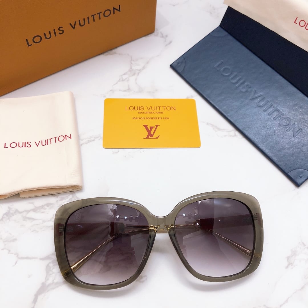 Louis Vuitton Sunglasses